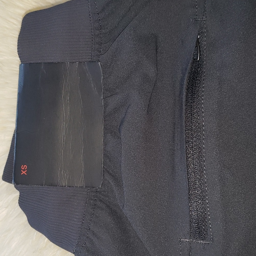 Lululemon ABC Jogger Tall Mens XS Obsidian Nwt - Picture 2 of 6